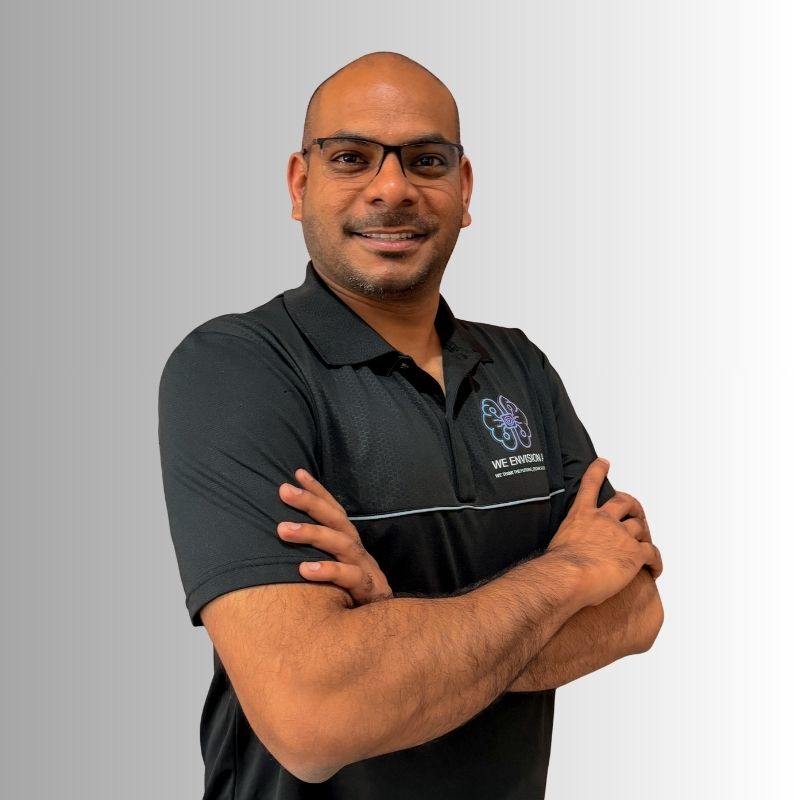 Akheem Waqar
